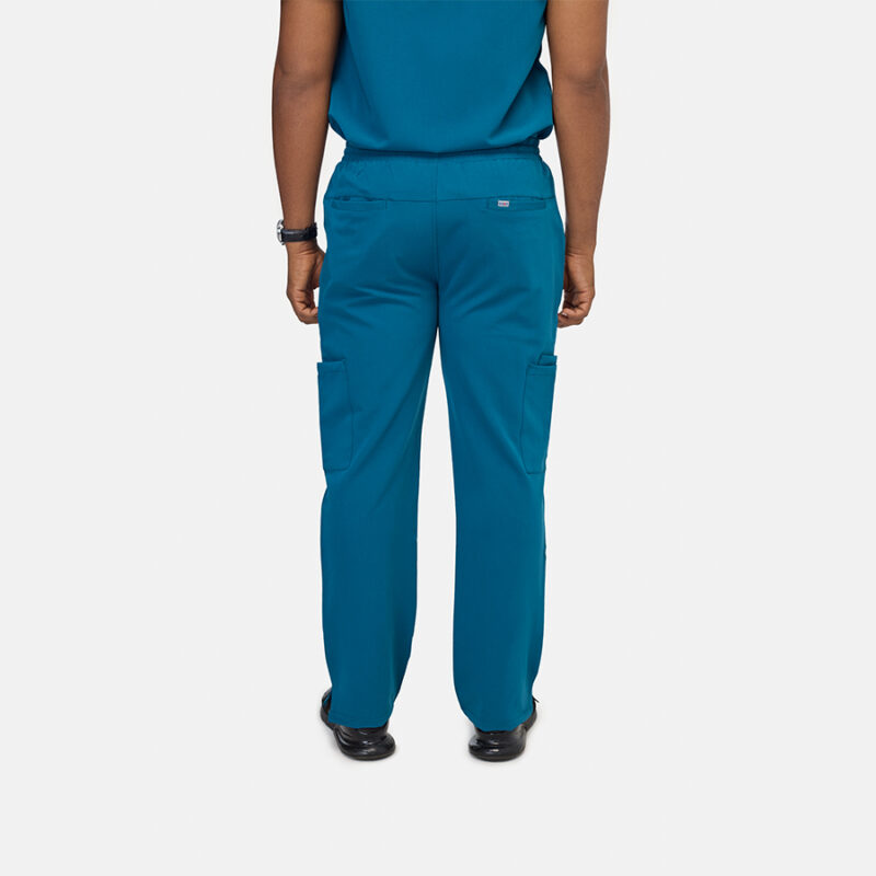 HisProStand Pant Caribbean Blue - Image 2