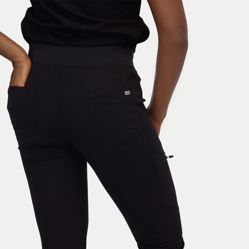 HerProAct Pant Black - Image 2