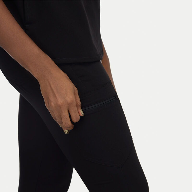 HerProAct Pant Black - Image 7