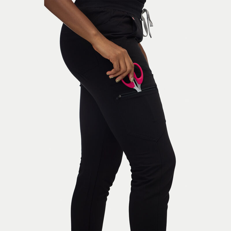 HerProAct Pant Black - Image 6