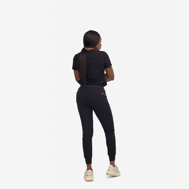 HerProAct Pant Black - Image 4