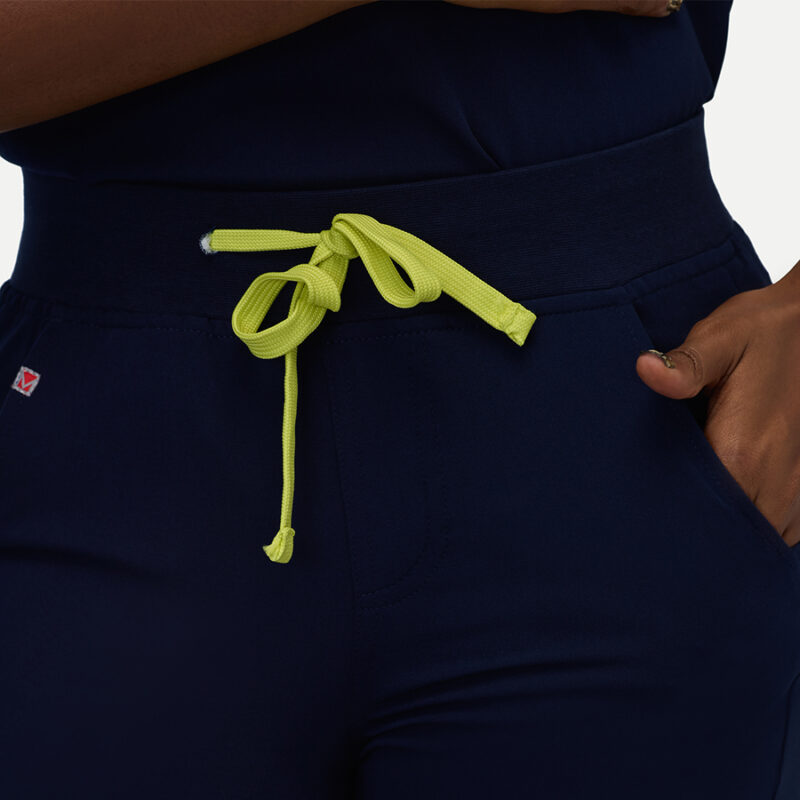 HerProAct Pant Navy - Image 8