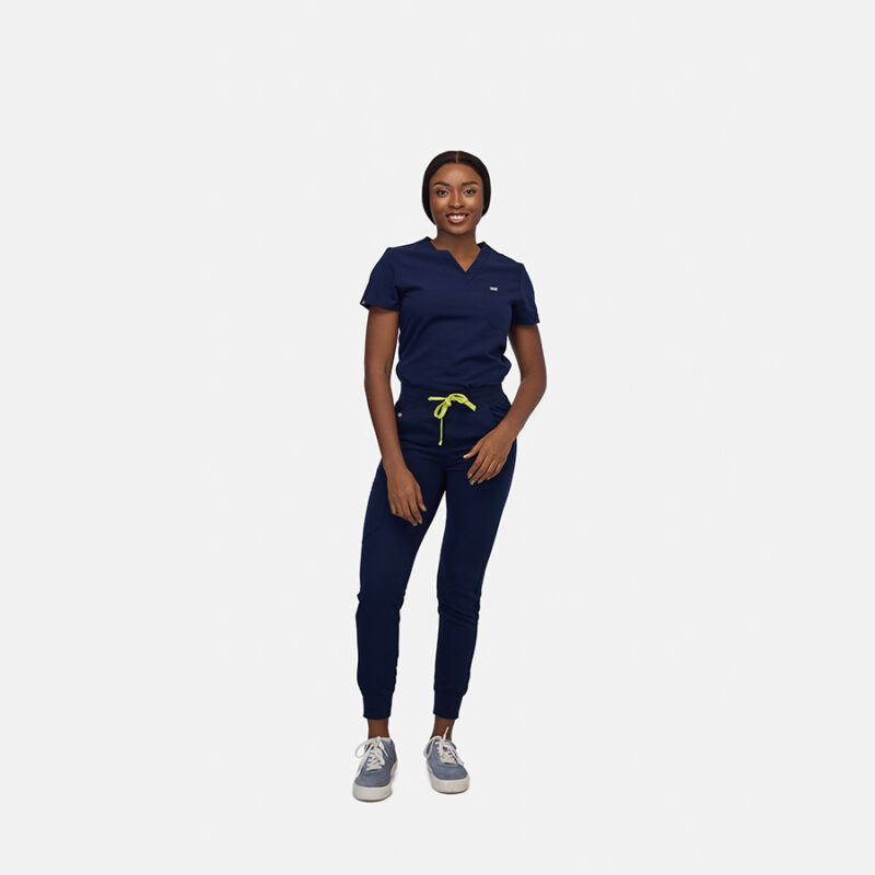 HerProAct Pant Navy - Image 2