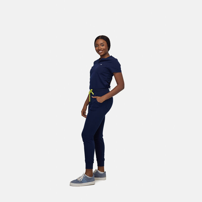 HerProAct Pant Navy - Image 3