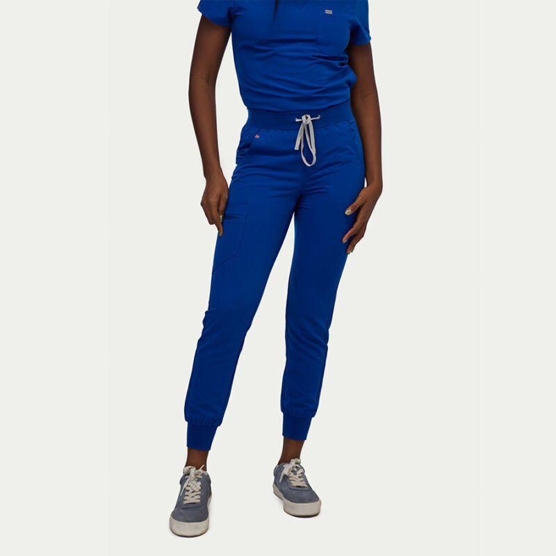 HerProAct Pant Royal Blue - Image 2