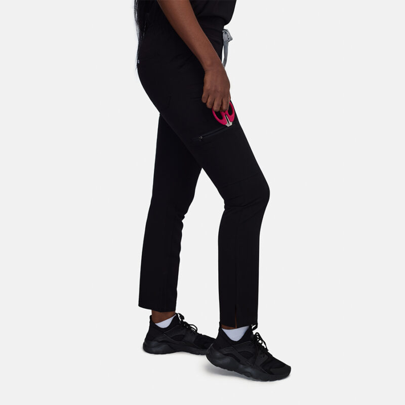 HerProStand Pant Black - Image 2