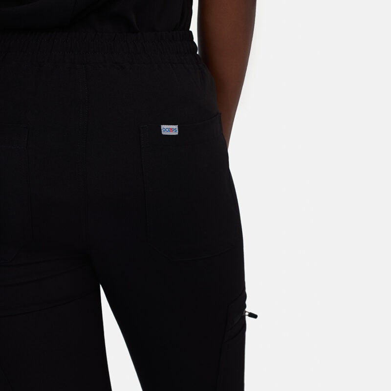 HerProStand Pant Black - Image 3