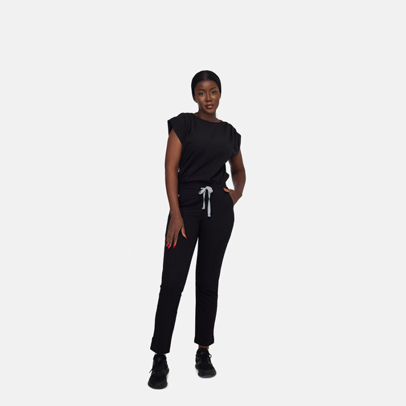 HerProStand Pant Black - Image 4