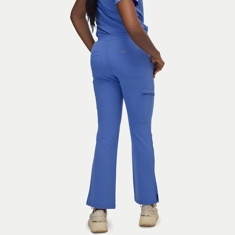 HerProStand Pant Ceil Blue - Image 2