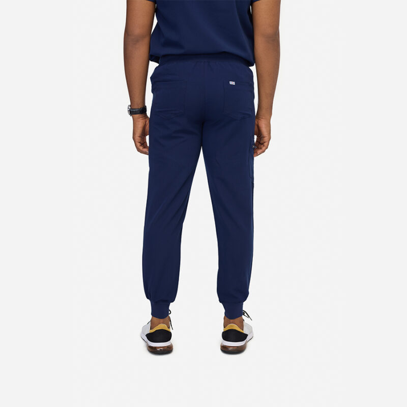 HisProAct Pant Navy - Image 2