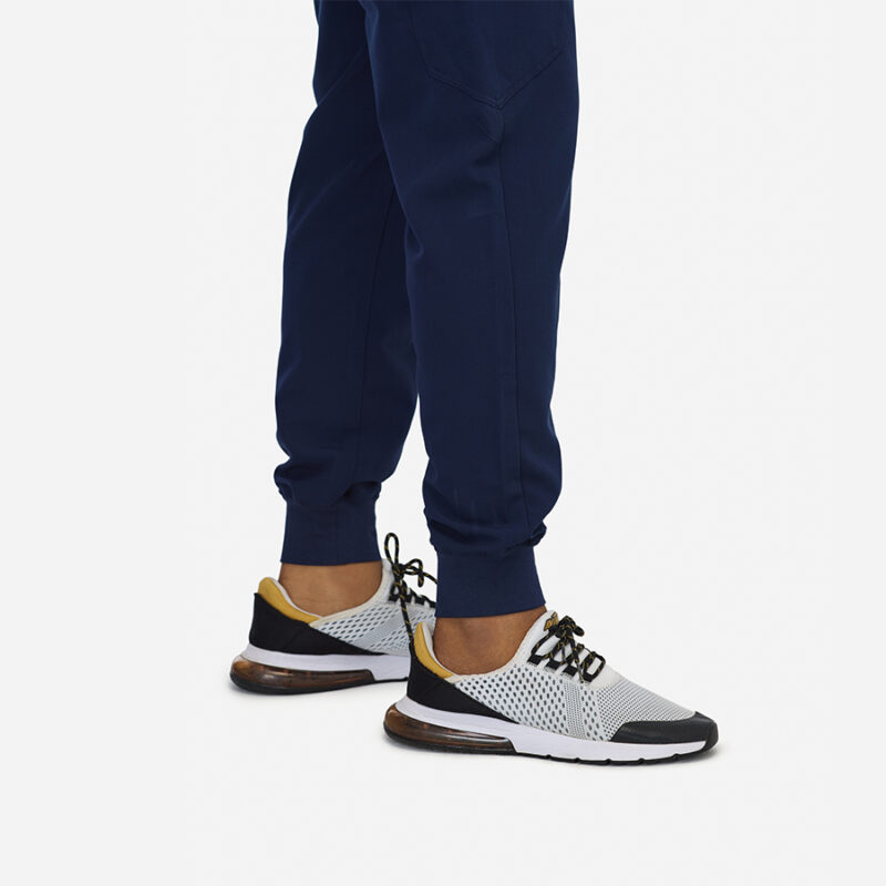 HisProAct Pant Navy - Image 8