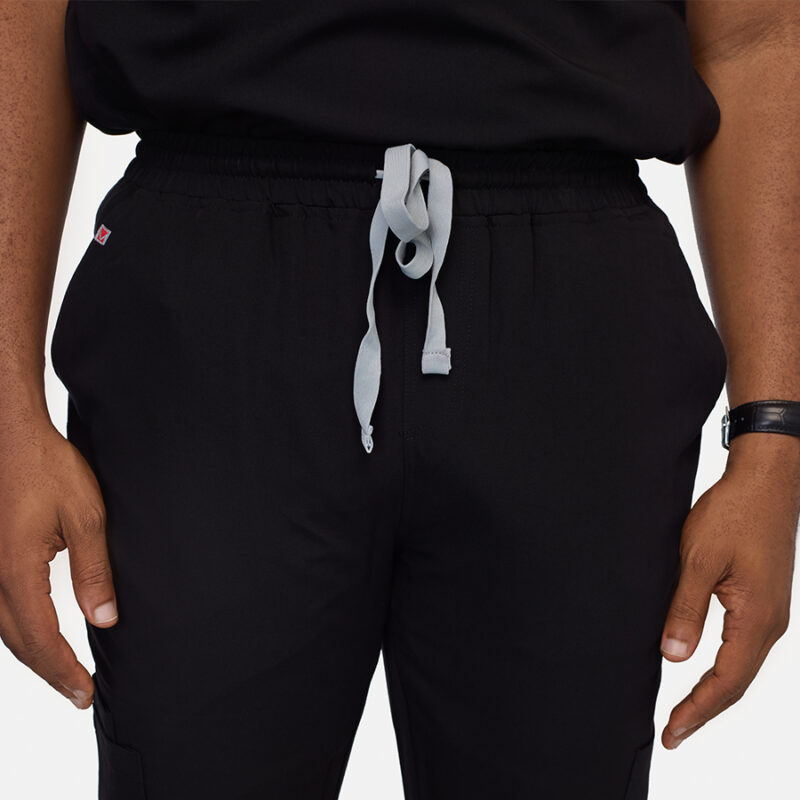 HisProStand Pant Black - Image 7