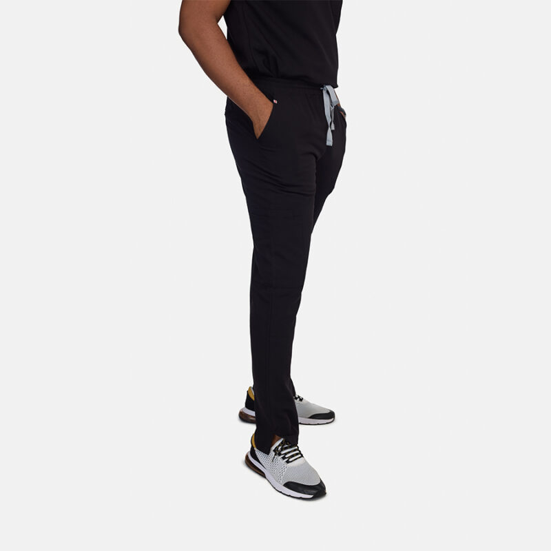 HisProStand Pant Black - Image 2