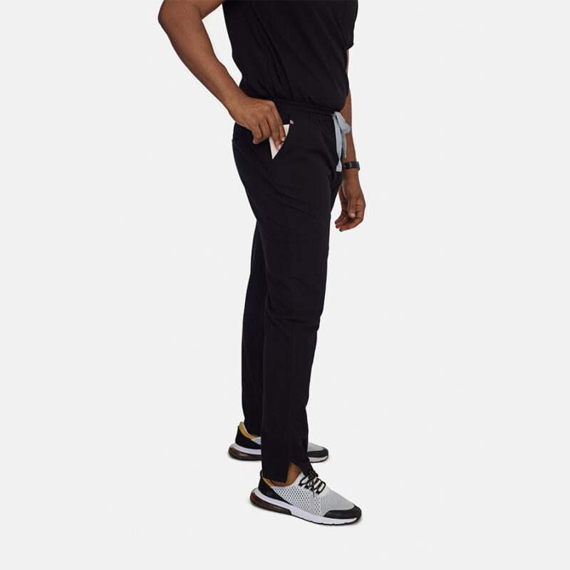 HisProStand Pant Black - Image 3