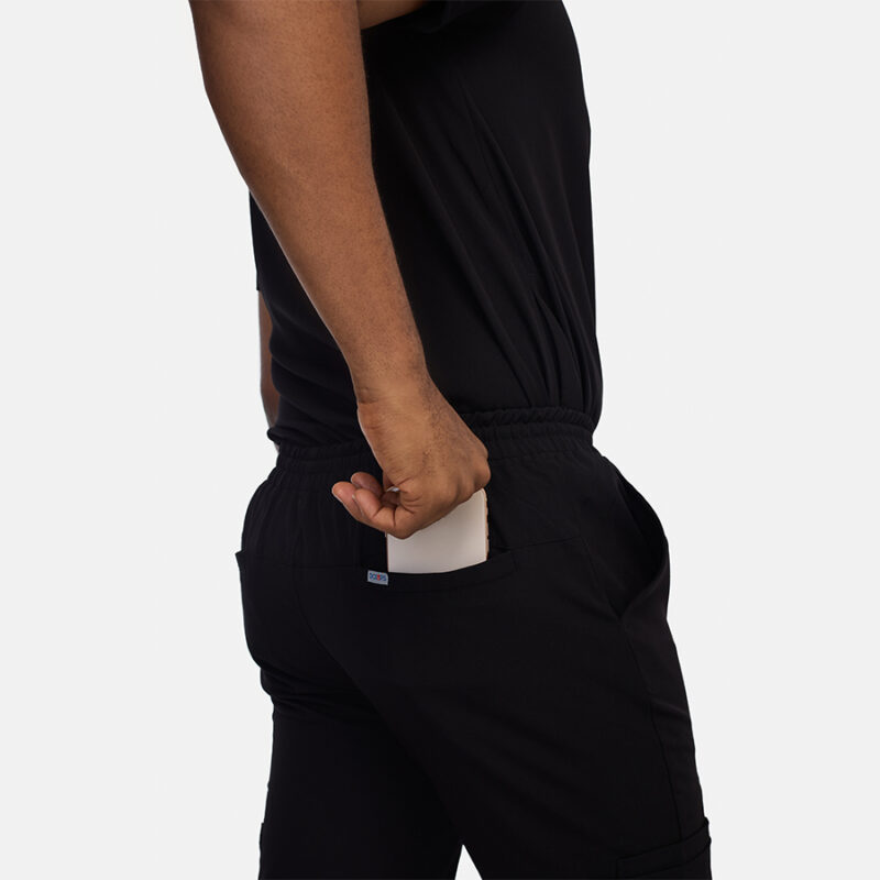 HisProStand Pant Black - Image 4