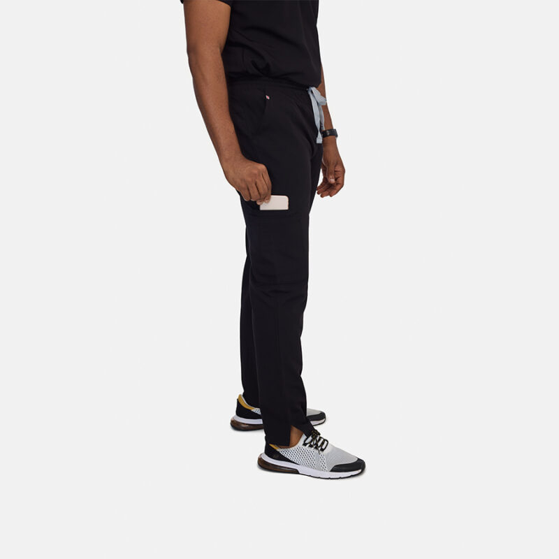 HisProStand Pant Black - Image 5