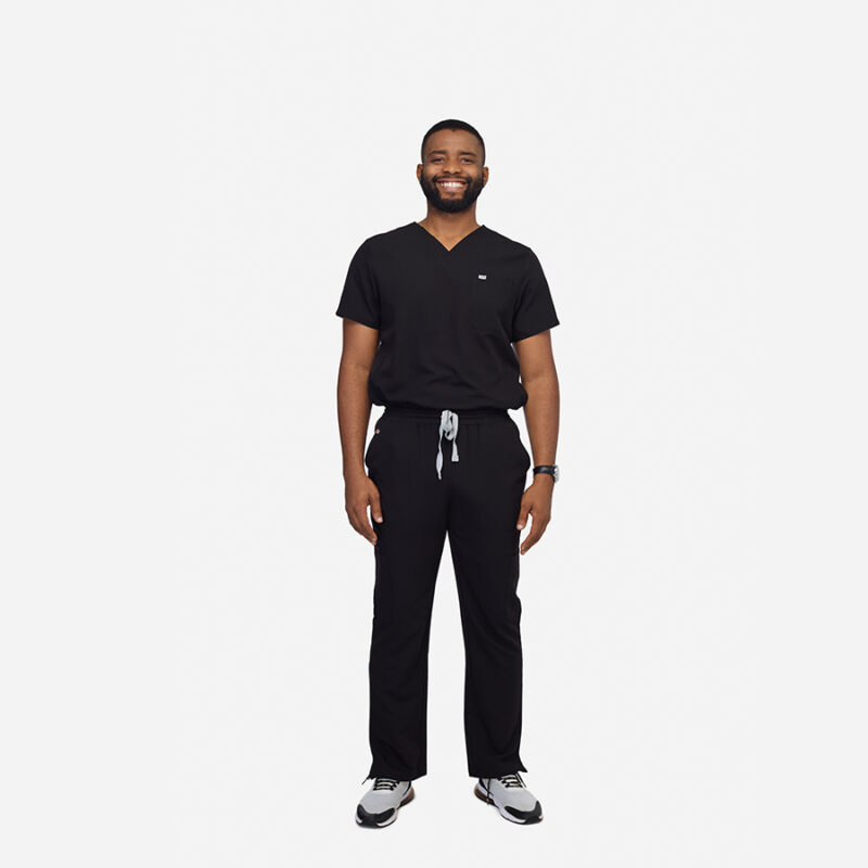 HisProStand Pant Black - Image 6