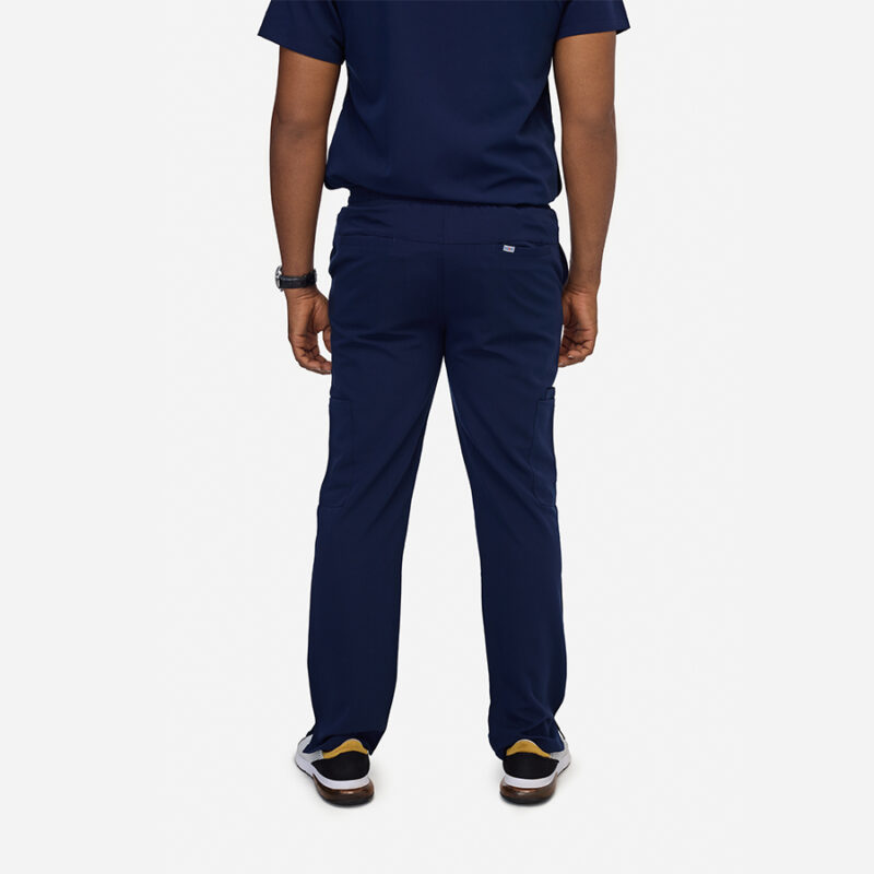 HisProStand Pant Navy - Image 2