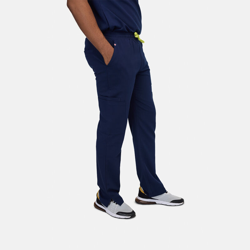 HisProStand Pant Navy - Image 3