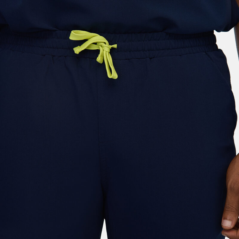 HisProStand Pant Navy - Image 8