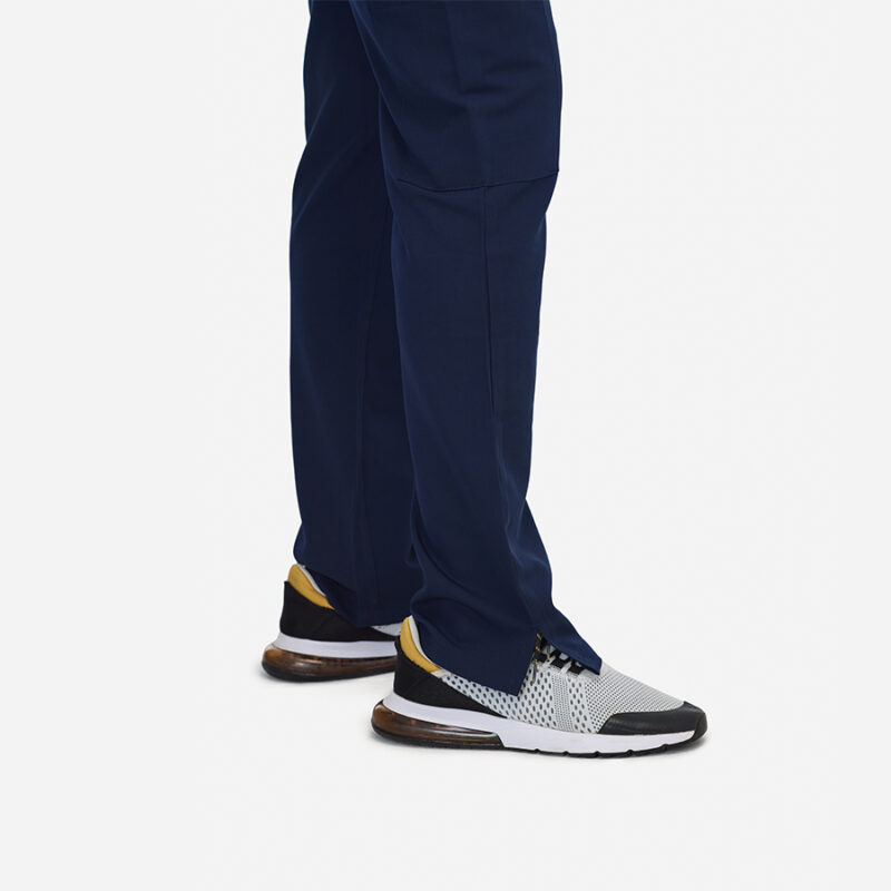 HisProStand Pant Navy - Image 7