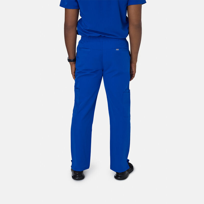 HisProStand Pant Royal Blue - Image 2